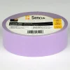Sencys Afplaktape Fineline Lila 50Mx36Mm-Brico Best