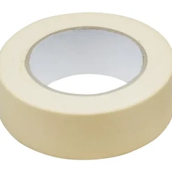 Sencys Afplaktape Universeel 25Mmx50M-Brico Outlet