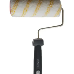 Sencys Anti-Drup Verfroller 18Cm Bi-Materiaal Handvat-Brico Clearance