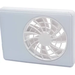 Brico Sencys Badkamerventilator Ifan O100/125Mm Ce Sale
