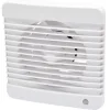Brico Sencys Badkamerventilator Silent O125Mm Timer Ce 2Pp Discount