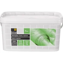 Sencys Behanglijm Glasweefsel 5Kg-Brico Sale