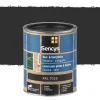 Sencys Beits Ramen En Deuren Dekkend Zijdeglans Ral7016 0,75L-Brico Best