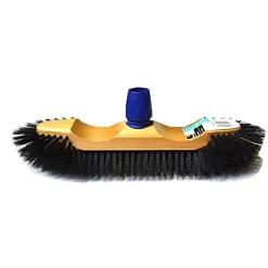 Brico Sencys Bezemborstel Binnen Zwart 30 Cm Online