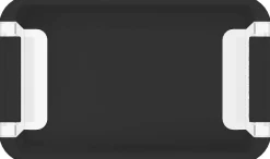 Brico Sencys Bi-Box Opbergbox Xs Zwart 3L Online