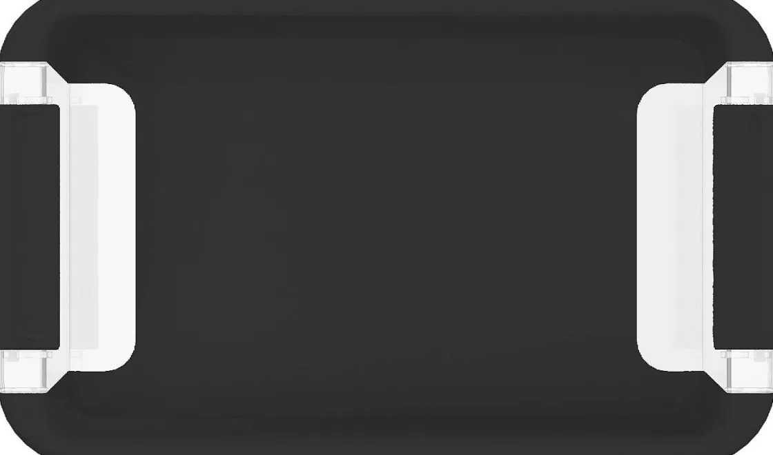 Brico Sencys Bi-Box Opbergbox Xs Zwart 3L Online