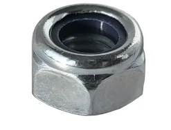 Sencys Borgmoer Verzinkt M8 15St-Brico