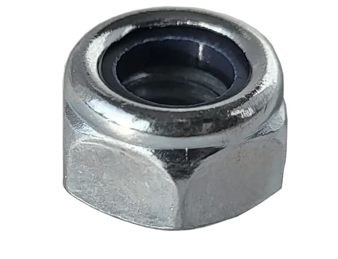 Sencys Borgmoer Verzinkt M12 5St-Brico Hot