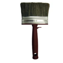 Sencys Borstel Voor Beits 10Cm-Brico Best