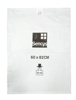 Brico Sencys Bouwafvalzak 50Kg Best