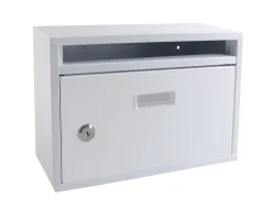 Sencys Brievenbus 300X200X100Mm-Brico Hot