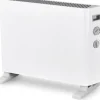 Mobiele Convectors<Brico Sencys Convector Ch505F 2000W