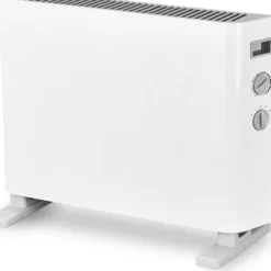 Mobiele Convectors<Brico Sencys Convector Ch505F 2000W