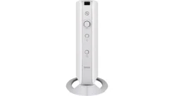 Mobiele Convectors<Brico Sencys Convector De20 2000W Wit