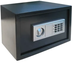 Sencys Digitale Kluis 35X25X25Cm-Brico