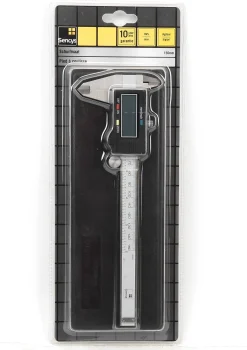Brico Sencys Digitale Schuifmaat 150Mm Hot