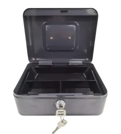 Sencys Geldkoffer 9X20X16Cm-Brico New