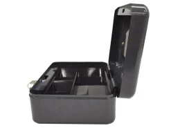 Sencys Geldkoffer 9X20X16Cm-Brico New