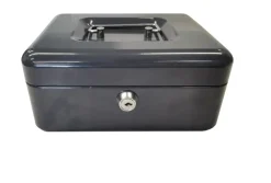 Sencys Geldkoffer 9X20X16Cm-Brico New