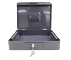 Sencys Geldkoffer 9X30X24Cm-Brico Outlet