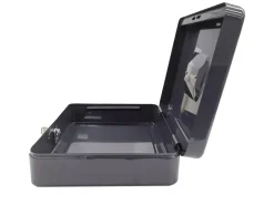 Sencys Geldkoffer 9X30X24Cm-Brico Outlet