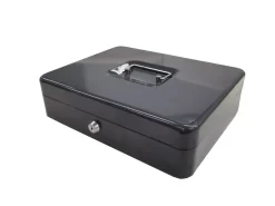 Sencys Geldkoffer 9X30X24Cm-Brico Outlet