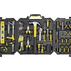 Brico Sencys Gereedschapset '86-Delig' New