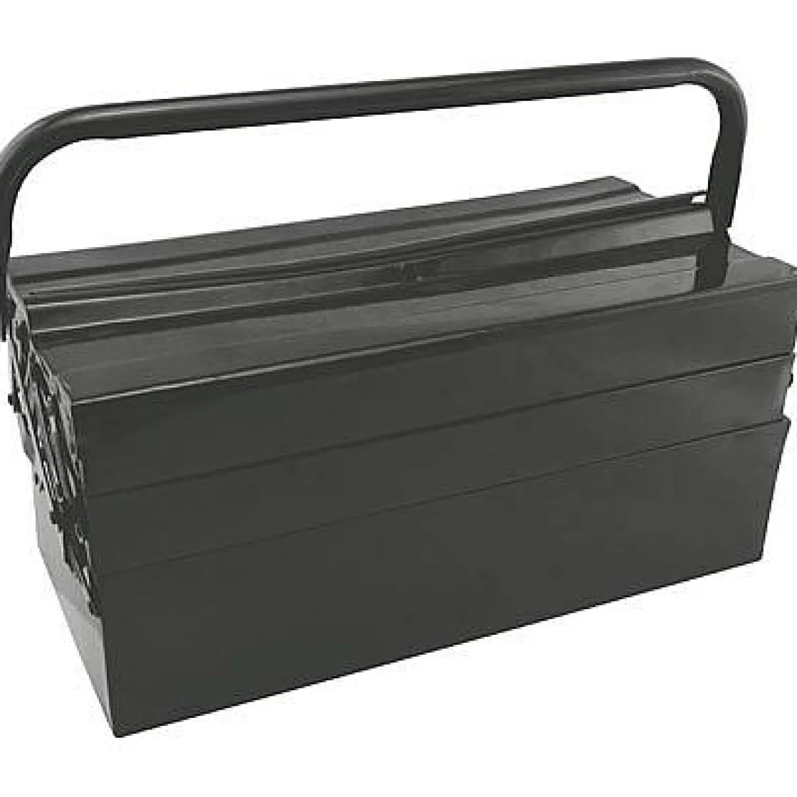 Brico Sencys Gereedschapskist – 84 Stuks Hot