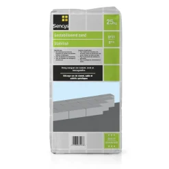 Brico Sencys Gestabiliseerd Zand 25Kg