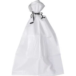 Brico Sencys Geweven Puinvuilzakken 4 Stuks New