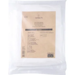 Brico Sencys Geweven Puinvuilzakken 4 Stuks New