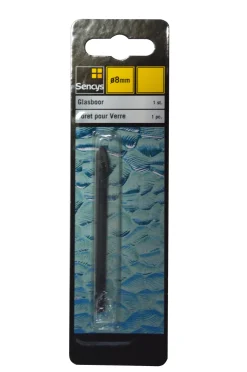 Brico Sencys Glasboor 80X8Mm Discount