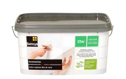 Sencys Glasvezelbehanglijm Kant-En-Klaar 5Kg-Brico Best