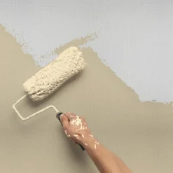 Sencys Glasweefselbehang Ruit 25M 200 Gram-Brico Online