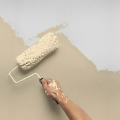 Sencys Glasweefselbehang Ruit 25M 200Gram-Brico Hot