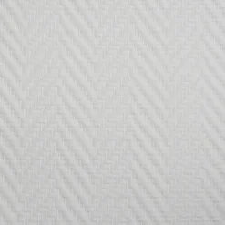 Sencys Glasweefselbehang Visgraat 25M-Brico Outlet