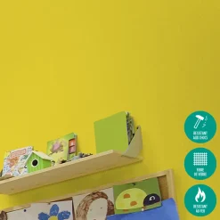 Sencys Glasweefselbehang Ruit Klein 25M 136 Gram-Brico New