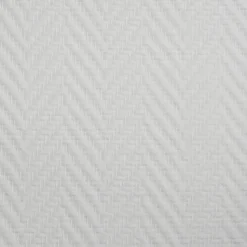 Sencys Glasweefselbehang Visgraat 50M 145Gram-Brico