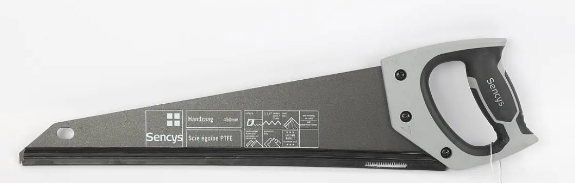 Brico Sencys Handzaag 45Cm Clearance