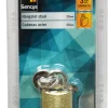 Sencys Hangslot Staal 20Mm-Brico Hot