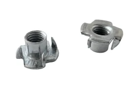 Sencys Inslagmoer Verzinkt M6 5 St-Brico