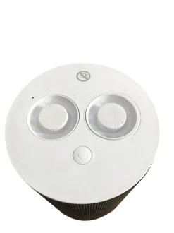 Keramische Kachels & Blaasverwarming<Brico Sencys Keramische Verwarming 1800W Wit