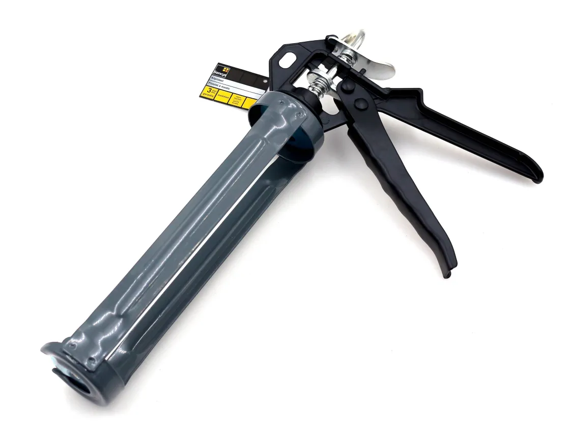 Brico Sencys Kitpistool New