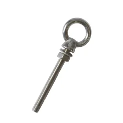 Sencys Knevelschroef M6 Rvs 65X16Mm-Brico Outlet