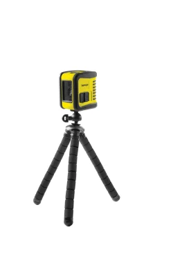 Brico Sencys Kruislijnlaser Met Statief 15M New