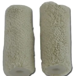 Sencys Lakrol Microvezel Pluisvrij 5Cm - 2 Stuks-Brico Outlet