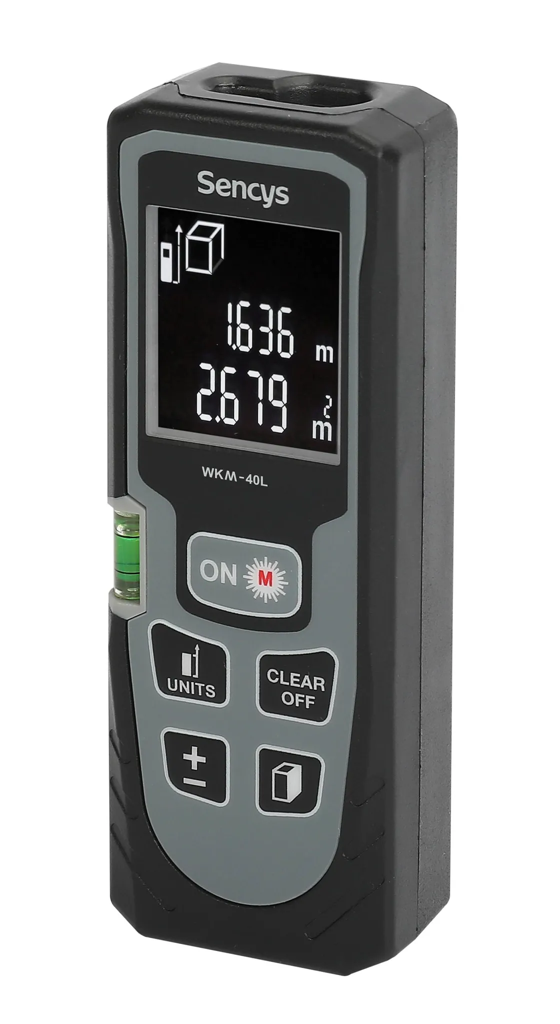 Brico Sencys Laser Afstandsmeter 40M Sale