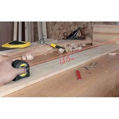 Brico Sencys Laser Multimeter 15M/Rolmeter 5M Clearance