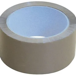 Brico Sencys Losse Rol Dozentape 'Havane' 66M