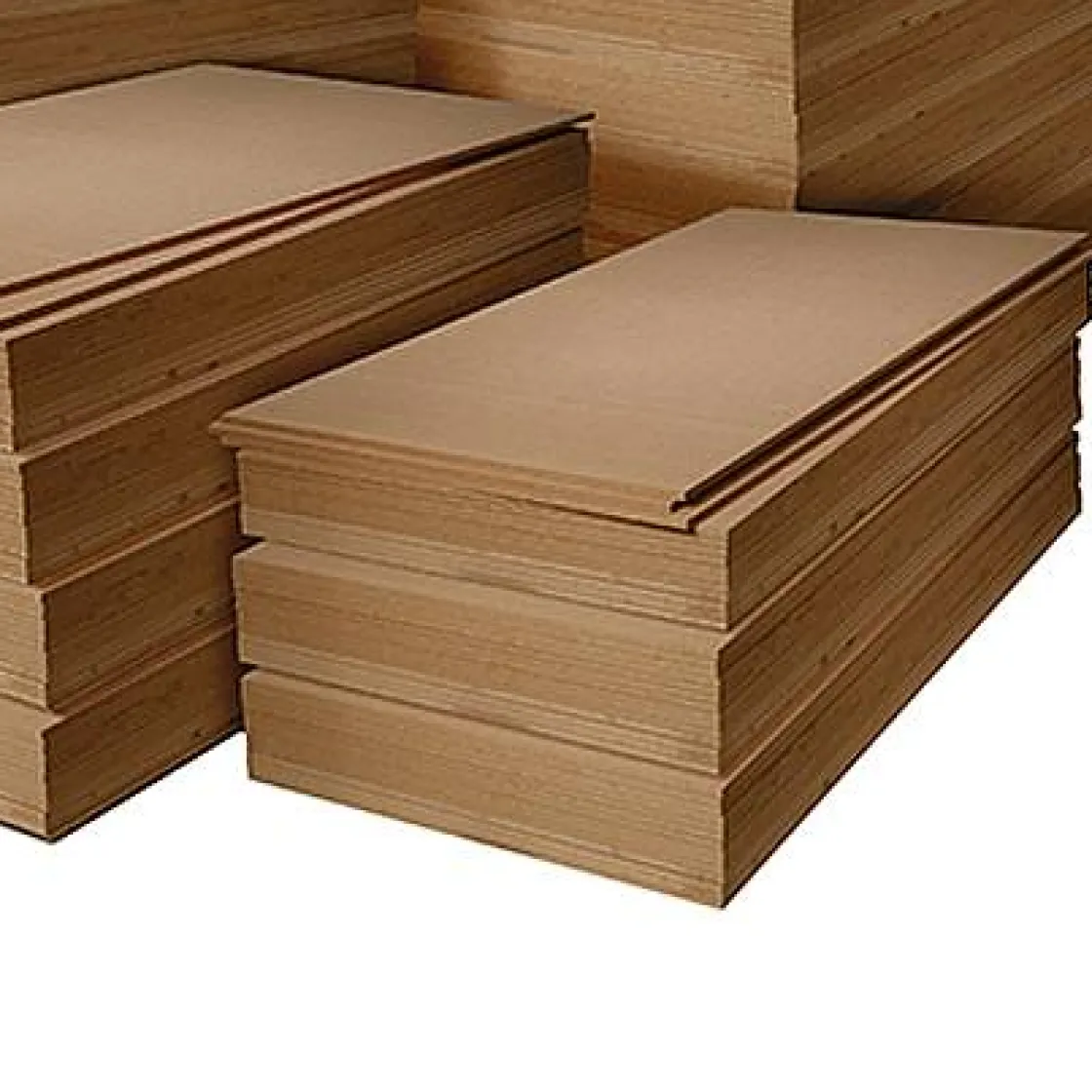 Brico Sencys Mdf-Paneel 244X122X1,2Cm Discount